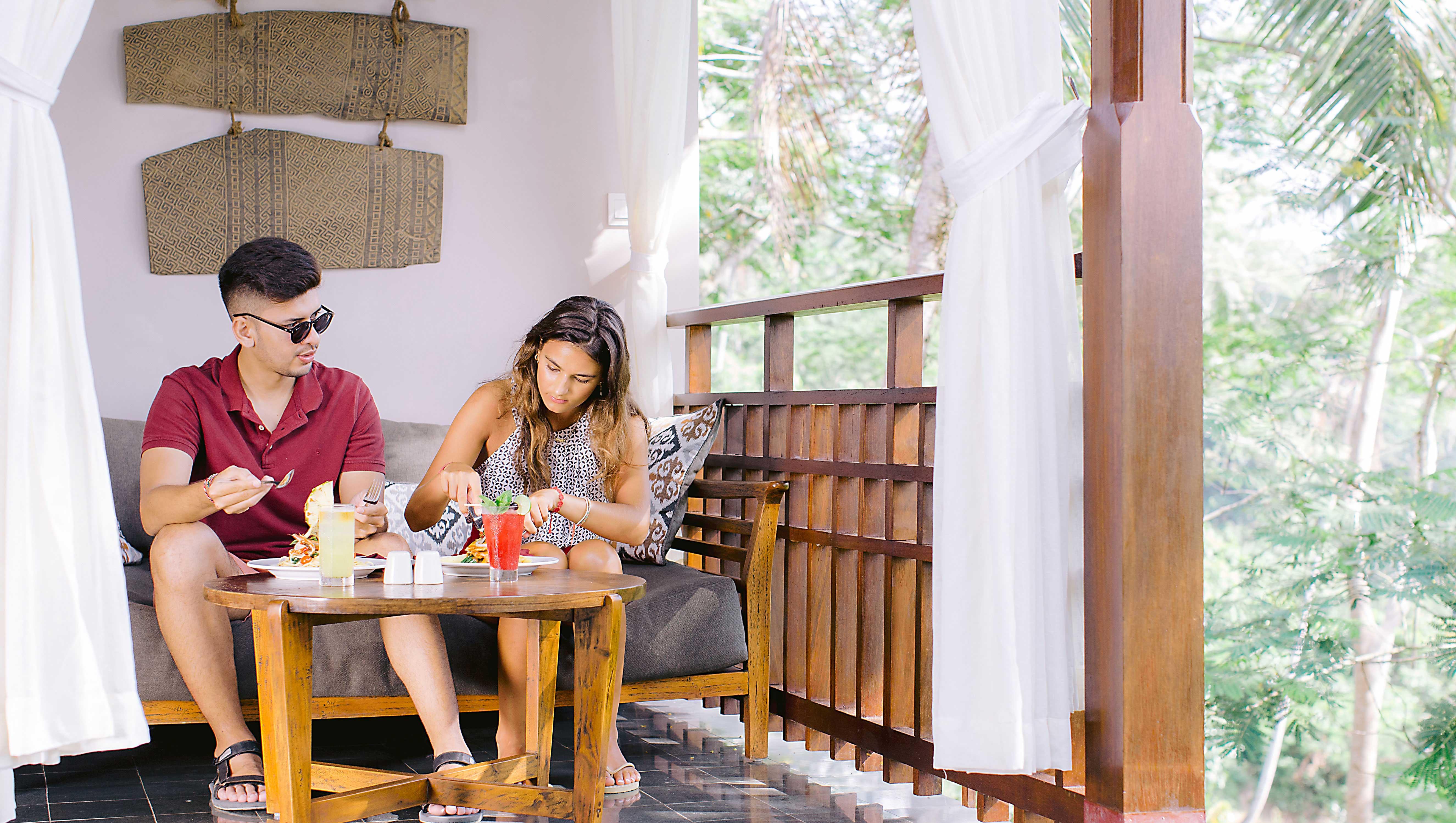 Tejaprana & Resort Ubud (Bali)